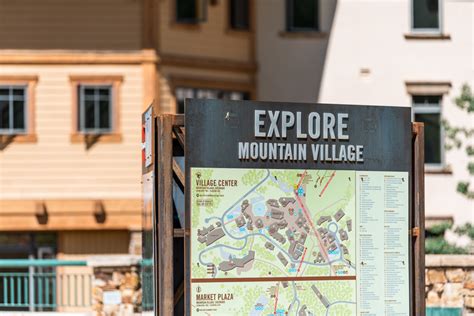 Telluride Mountain Village Guide | Exceptional Stays