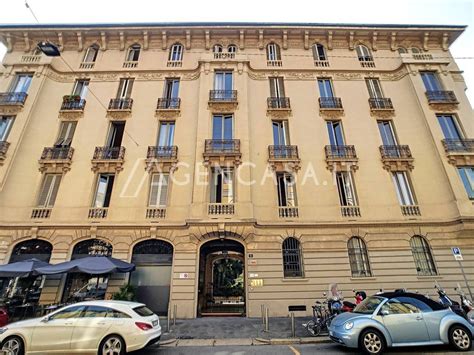 Rent Apartment Milan 2 Room Flat In Via Pietro Maestri Good Condition