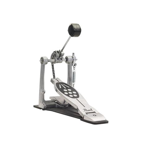 Pedal Bumbo Pearl P 920 Simples Power Shifter Submarino