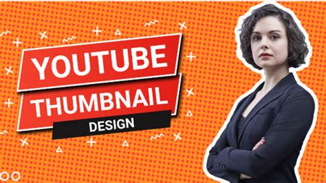 Design Eye Catchy Clickbait Youtube Thumbnails By Makes Graphic Fiverr