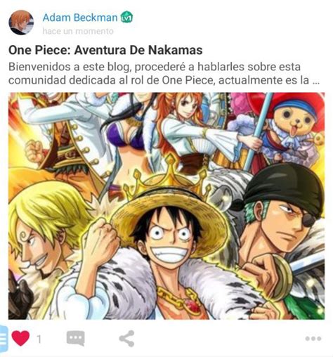 Desafios Adam Beckman Wiki One Piece Aventura De Nakamas Amino