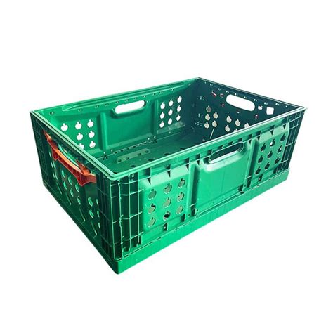 Vegetable Crates Manufacturers Factory Price Enlightening Plast