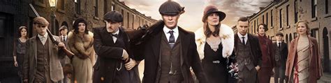 Como se vestir como um Peaky Blinders e montar um look retrô masculino