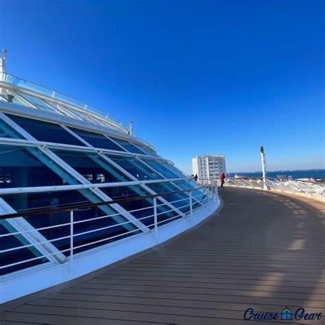 Norwegian Sun Review Everything You Need To Know Cruise Gear