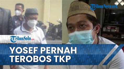 Fakta Baru Kasus Pembunuhan Di Subang Yosef Disebut Pernah Terobos Tkp