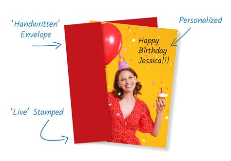 Birthday Cards | Wilson Print Marketing USA