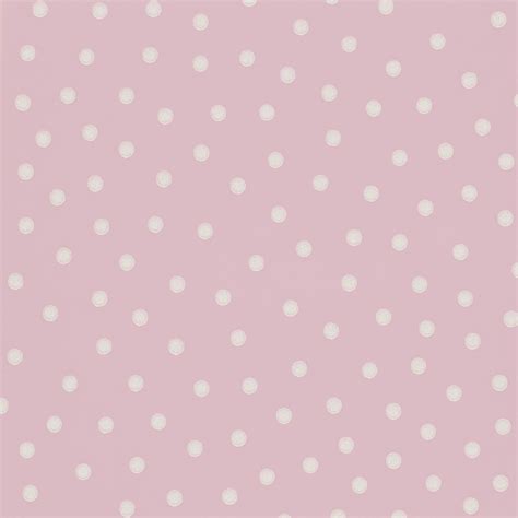 Pink Polka Dots Wallpapers Wallpaper Cave