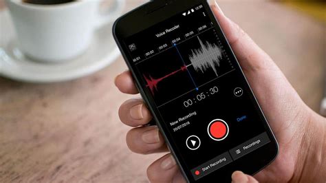 Mac voice recorder - cpapastor