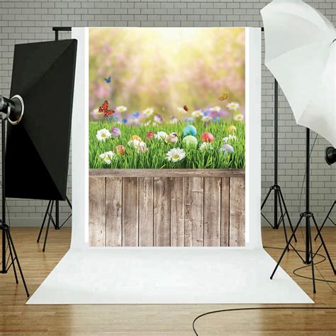 Vikakiooze Home Decor Dreamlike Vinyl Wall Floor Photography Studio