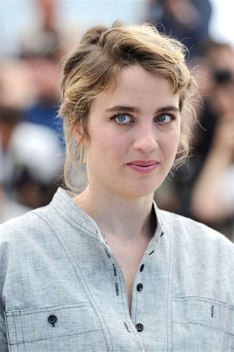 Adele Haenel: 120 Beats Per Minute Photocall at 70th Cannes Film ...