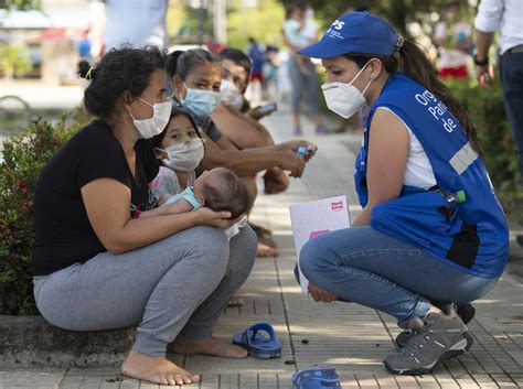 Opsoms Honduras On Twitter Rt Diropspaho Vivimos En Una Regi N Con