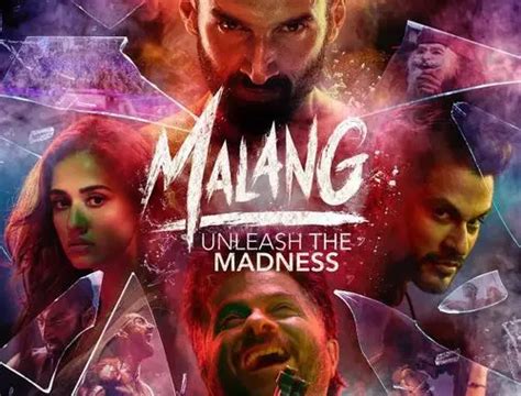 Malang Movie Review (2020) - Rating, Cast & Crew With Synopsis