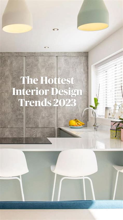 Interior Design Trends 2023 Forecast The Hottest Incoming Trends