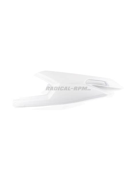 Kit Plastique Blanc Derbi Senda X Treme Depuis Radical Rpm S L U