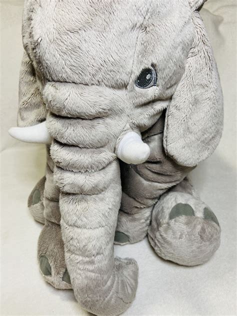 20 Jumbo Ikea Elephant Plush Toy