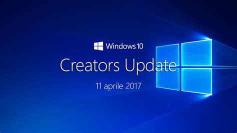 Windows 10 Creators Update Disponibile Per Tutti A Partire Dall 11