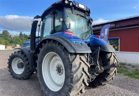 Valtra T S Traktor Kaufen In Deutschland Truck Deutschland