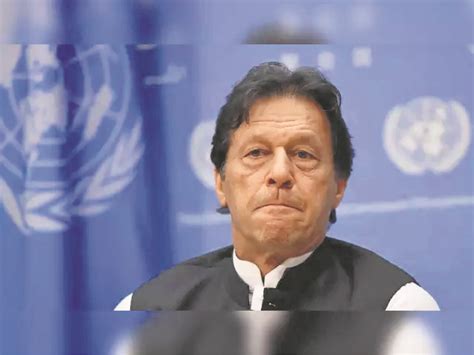 Pakistan Govt Challenges Islamabad High Court Verdict Nullifying Imran