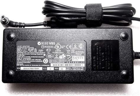 Amazon V A Original Quality Oem Ac Dc Adapter For Asus