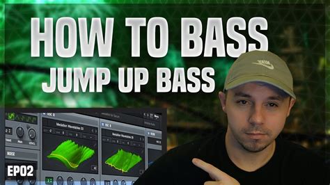 How To Make Bass Jump Up DNB Bass Like Turno Hedex In Serum Free