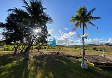 Chácaras no Residencial Amor em Caçapava Chaves na Mão