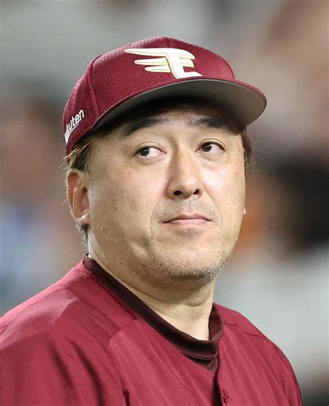 【楽天】監督退任の石井一久氏が取締役シニアディレクターに就任 トレード交渉役など編成面でチーム強化が狙い スポーツ報知