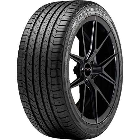 Amazon Goodyear Eagle Sport A S P R H Bsw All Season