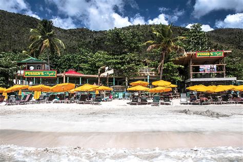 Cane Garden Bay Tortola Bvi Fasci Garden