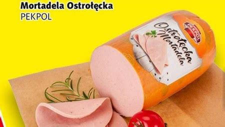 Mortadela Taniej Promocja Prim Market Ding Pl