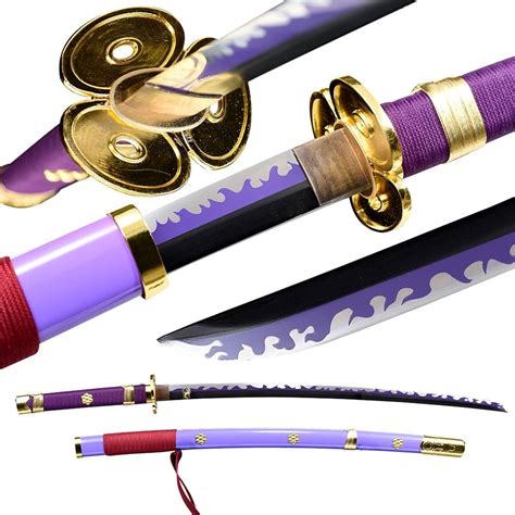 Share 94 Replica Anime Swords Super Hot In Coedo Vn