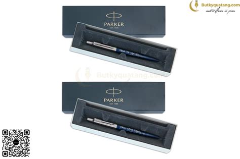 #8 Mẫu Bút Parker Est 1888 - Mua Bút Parker 1888 Chính Hãng