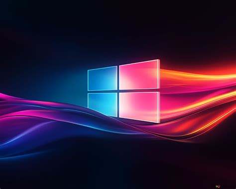 Vibrant neon shades will lead long hairstyles and color next 19