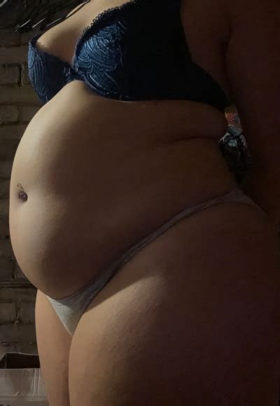 Big Belly Babe Tumblr Tumbex