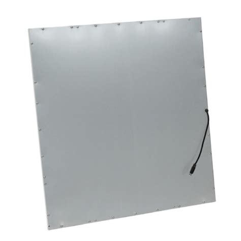 Led Panel W Dnevno Svetlo Prosto Lp Su W Volim Svoj Dom