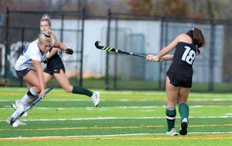 West Deptford Vs Shore Field Hockey Group 1 State Final Nov 12