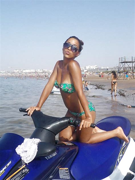 Arab Mix XXX Porn Album