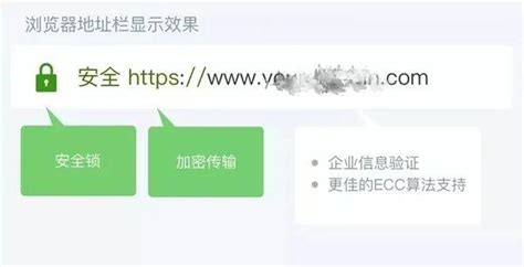 免费的ssl证书能起到什么作用？和收费证书有什么区别？ 知乎