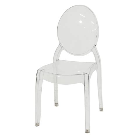 chair ghost 7