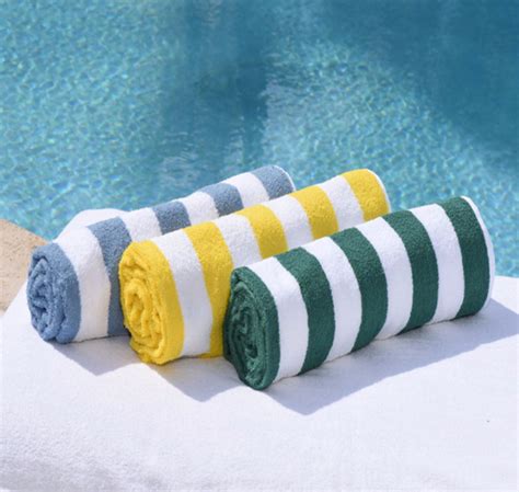 Swimming Pool Towels – Prapal Exports LLP