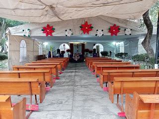 Restauraci N Del Templo Parroquial