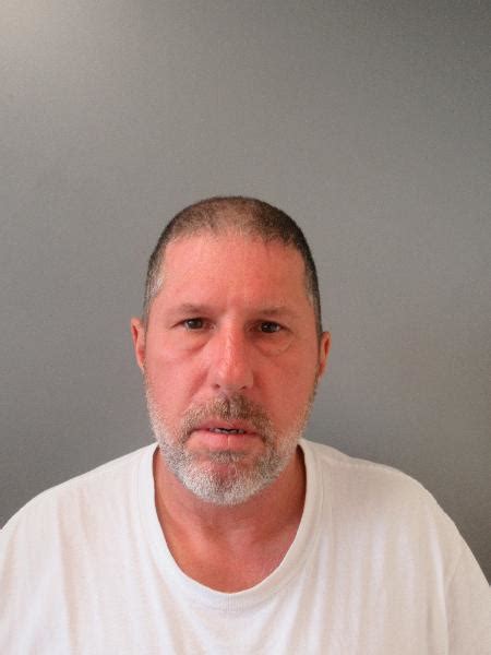 Mark Bishop Sex Offender In Stafford Springs Ct 06076 Ct1087981