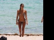 Naked Melissa Castagnoli Added By KA