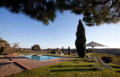 My Favorite Agriturismo in Tuscany - near Florence & Wine Country