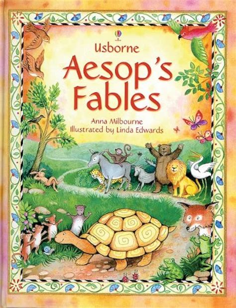 Famous Fascinating Favourite Interesting Aesop Fables 41 OFF