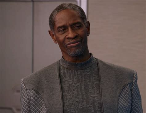 Sherman The Orville Wiki Fandom