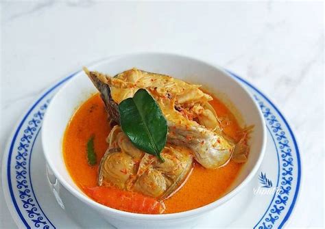 Resep Gulai Ikan Patin Oleh Mimi S Kitchen Cookpad