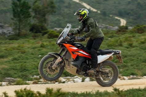 Quick Facts About The Ktm Adventure R Hot Sex Picture