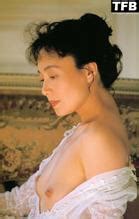 Yoko Shimada Nude And Sexy Photoshoots Showing Off Her Her Butt Tits