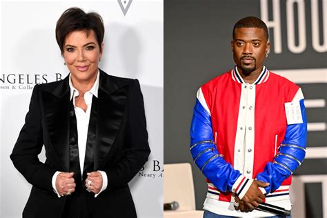 Ray J Calls Out Kris Jenner For Using Fake Lie Detector Test To Address