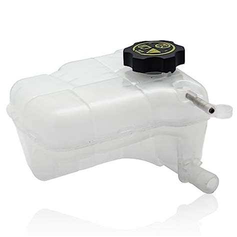 I Tested The Chevy Cruze Coolant Reservoir Heres Why Its A Must Have